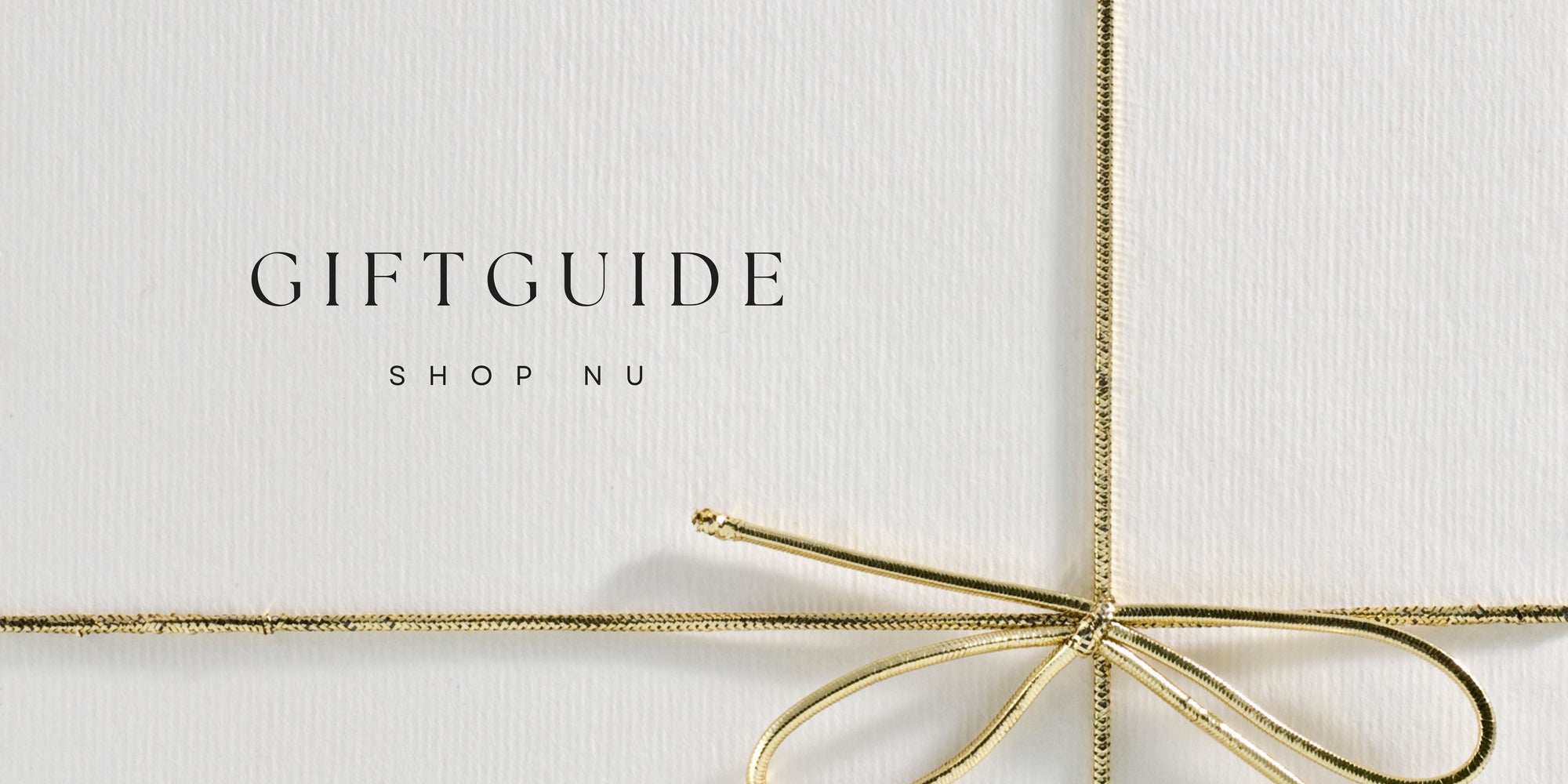 GIFTGUIDE