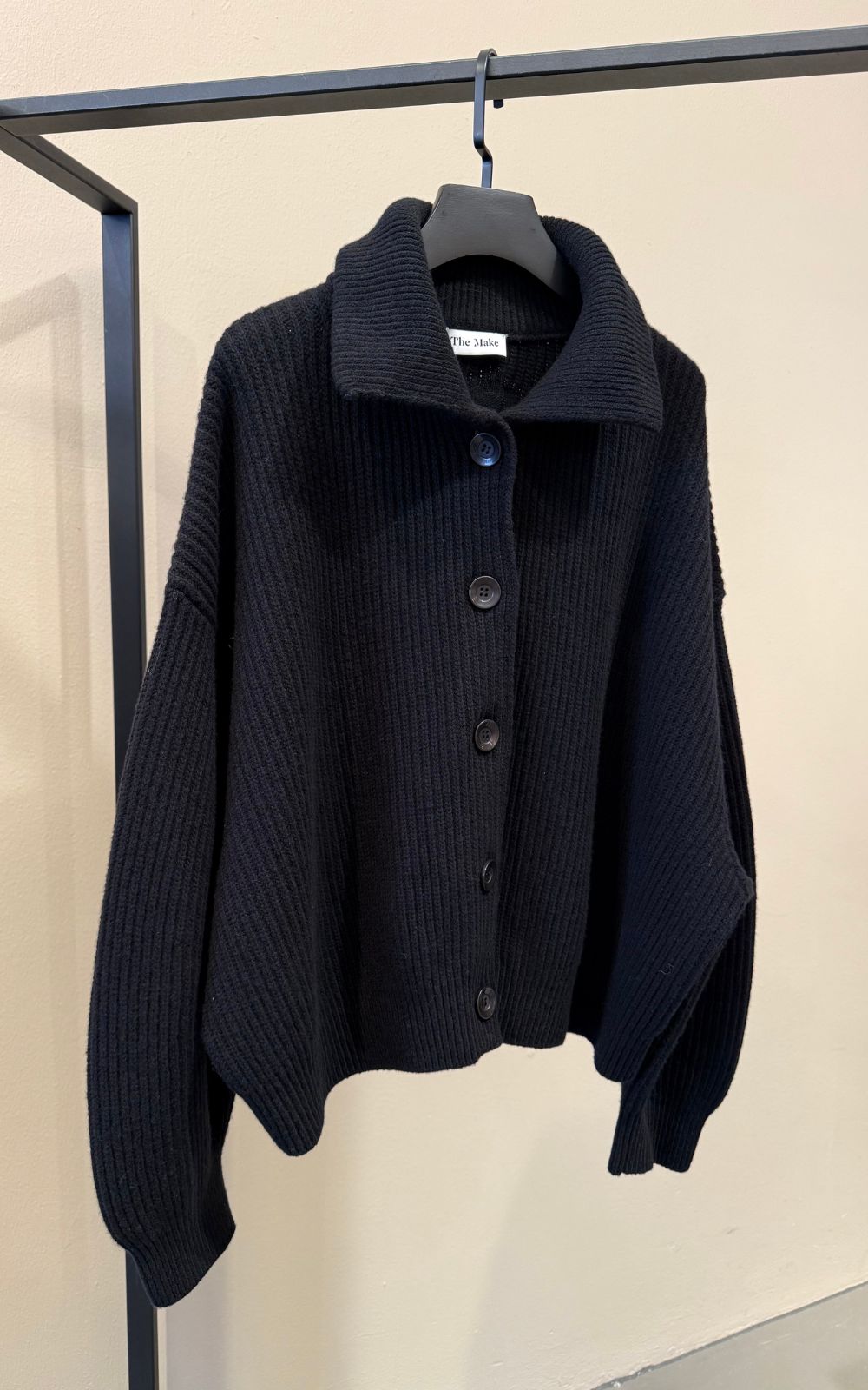 BOBBI VEST