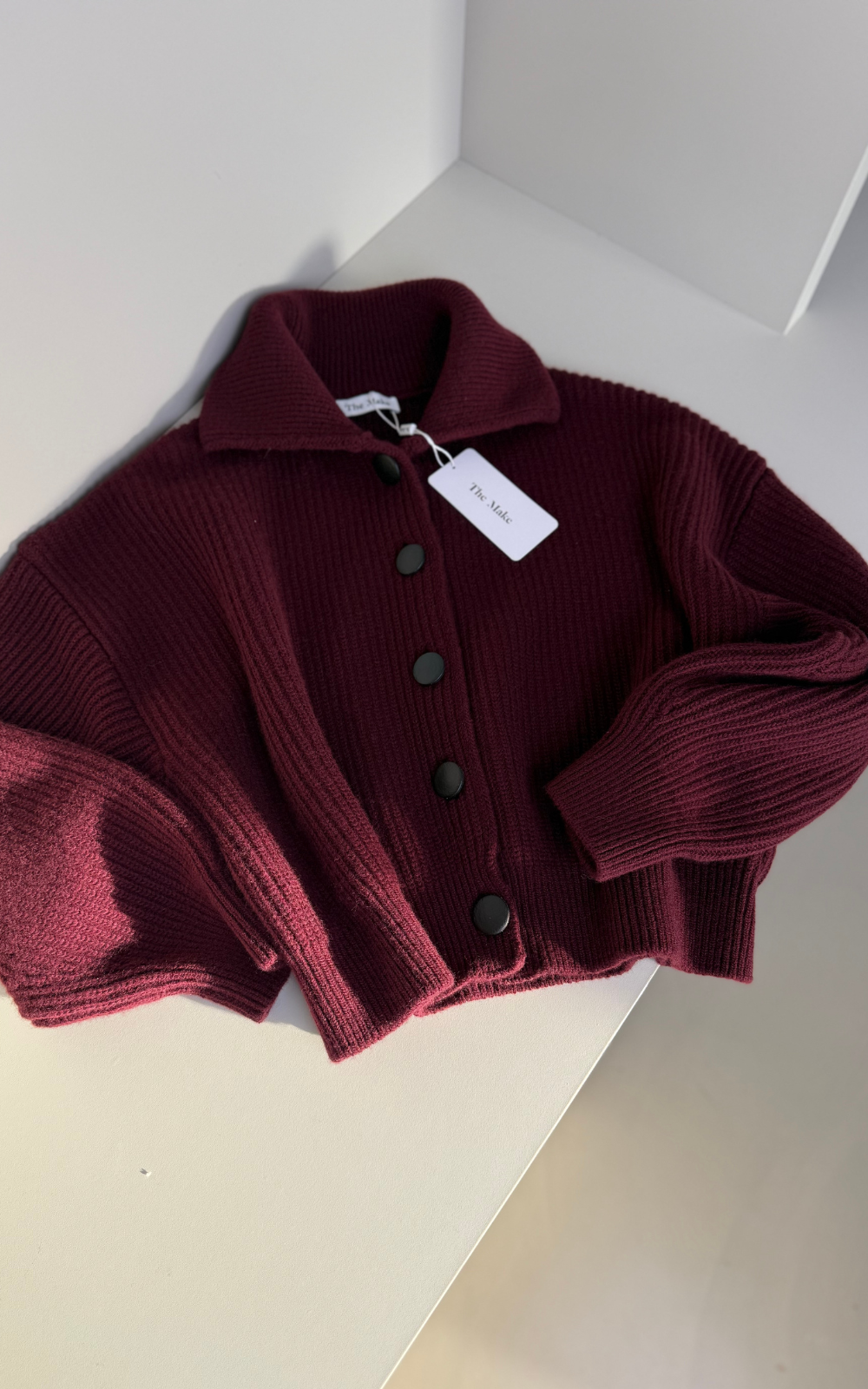 BOBBI VEST