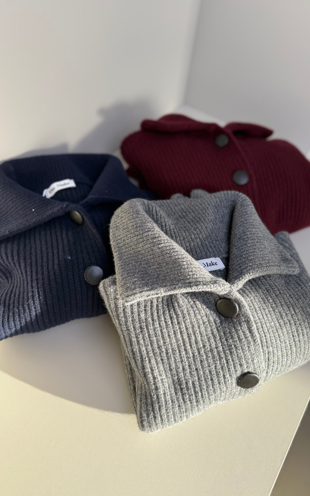 BOBBI VEST