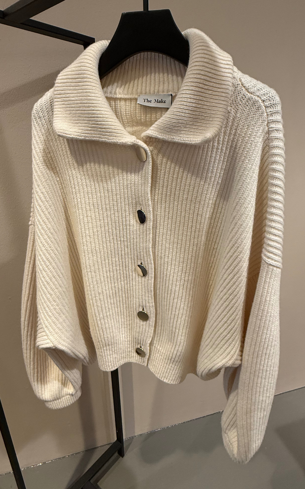 BOBBI VEST