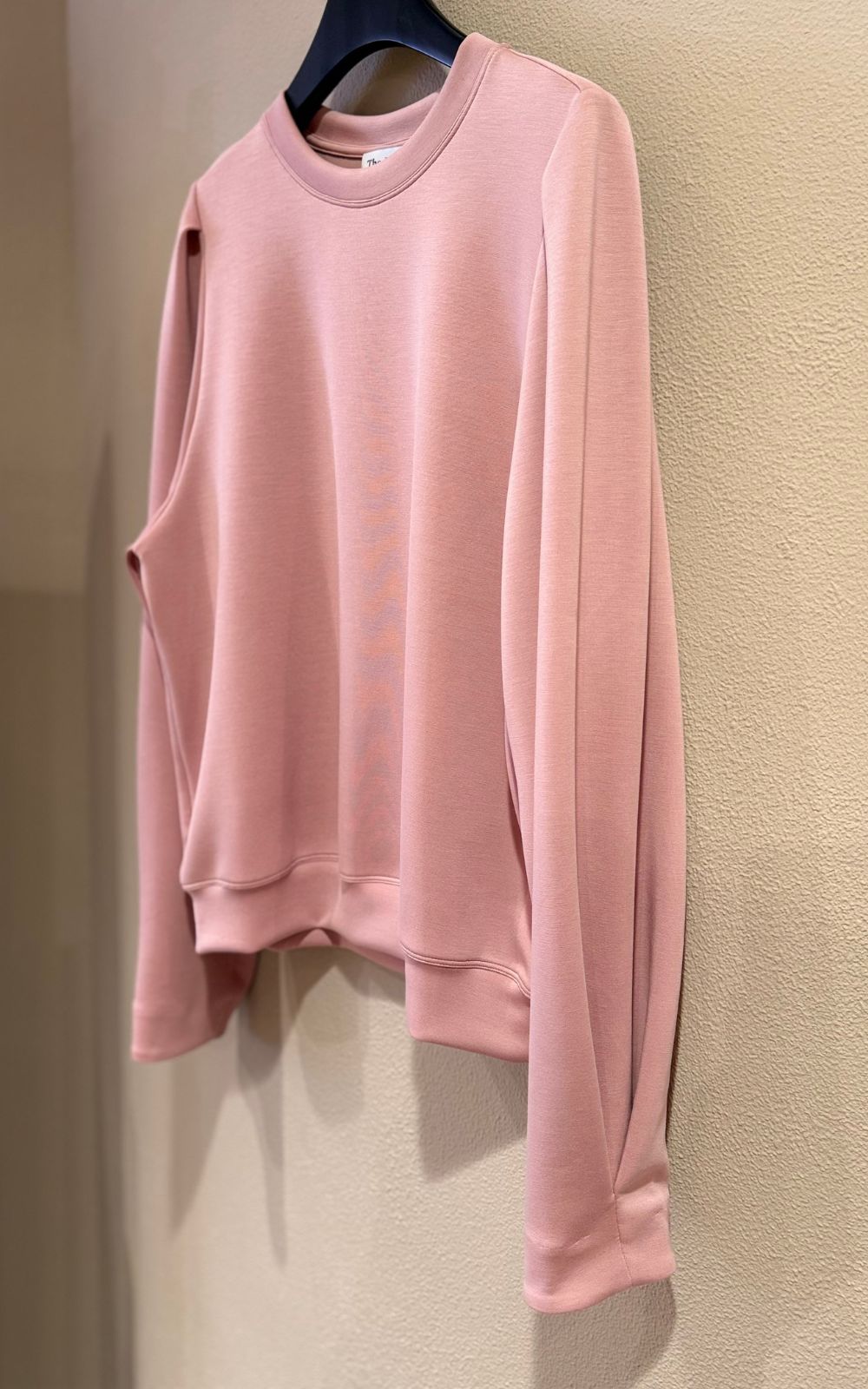 BODINE FANCY SWEAT