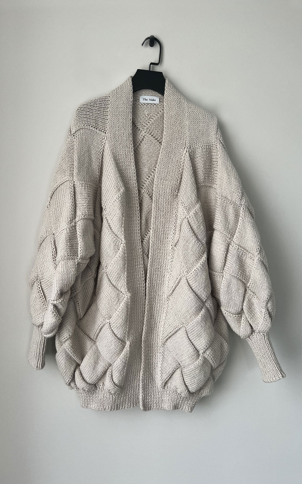 BROOKE CARDIGAN
