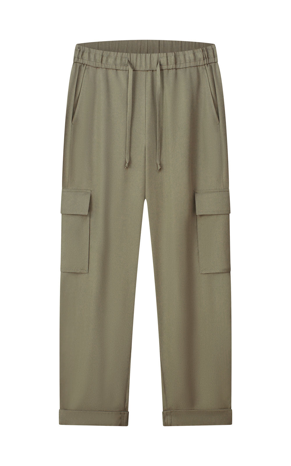 Cargo pant - The Make