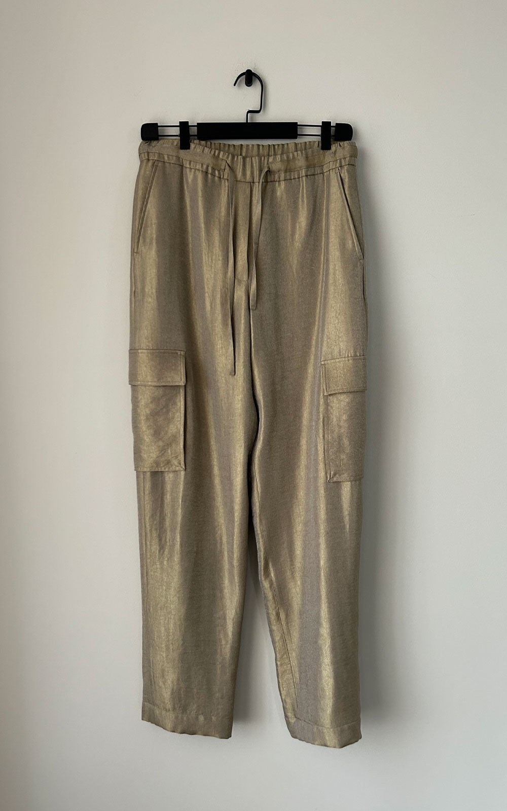 CASSIE PANT