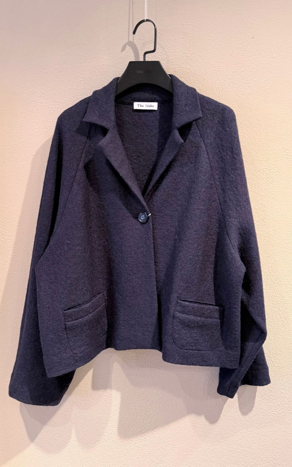 CHRISTIE JACKET