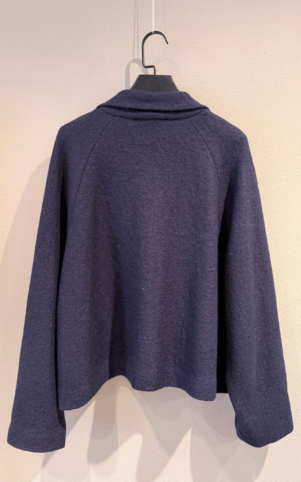 CHRISTIE JACKET