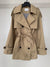OXFORD COAT