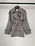 OXFORD COAT