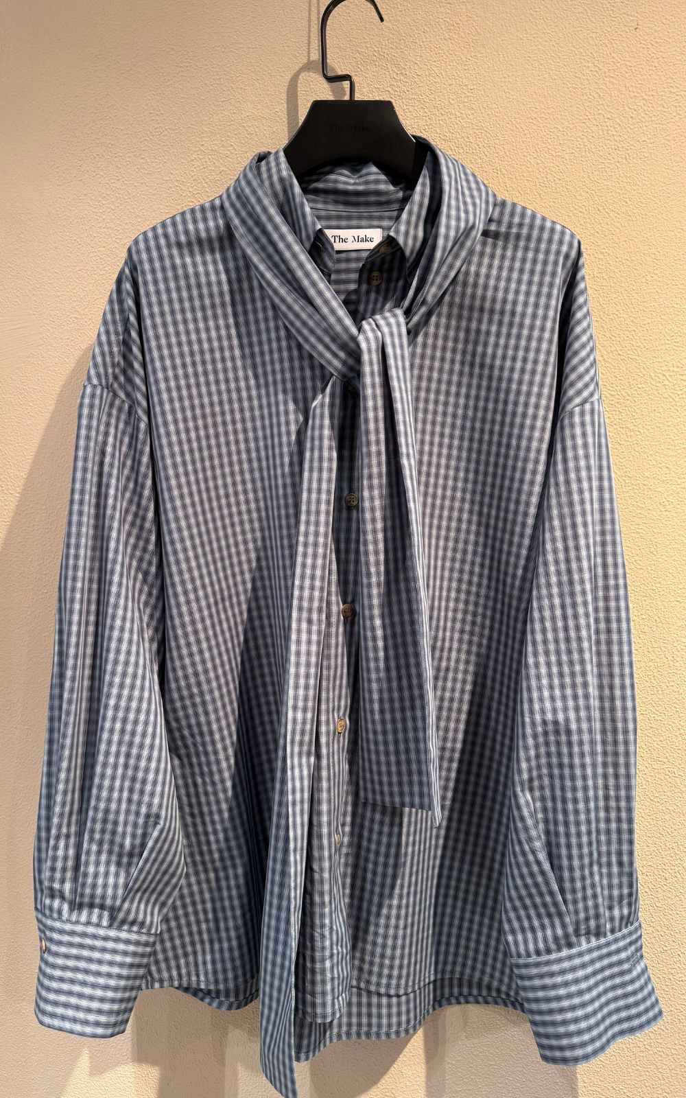 JAMY BLOUSE