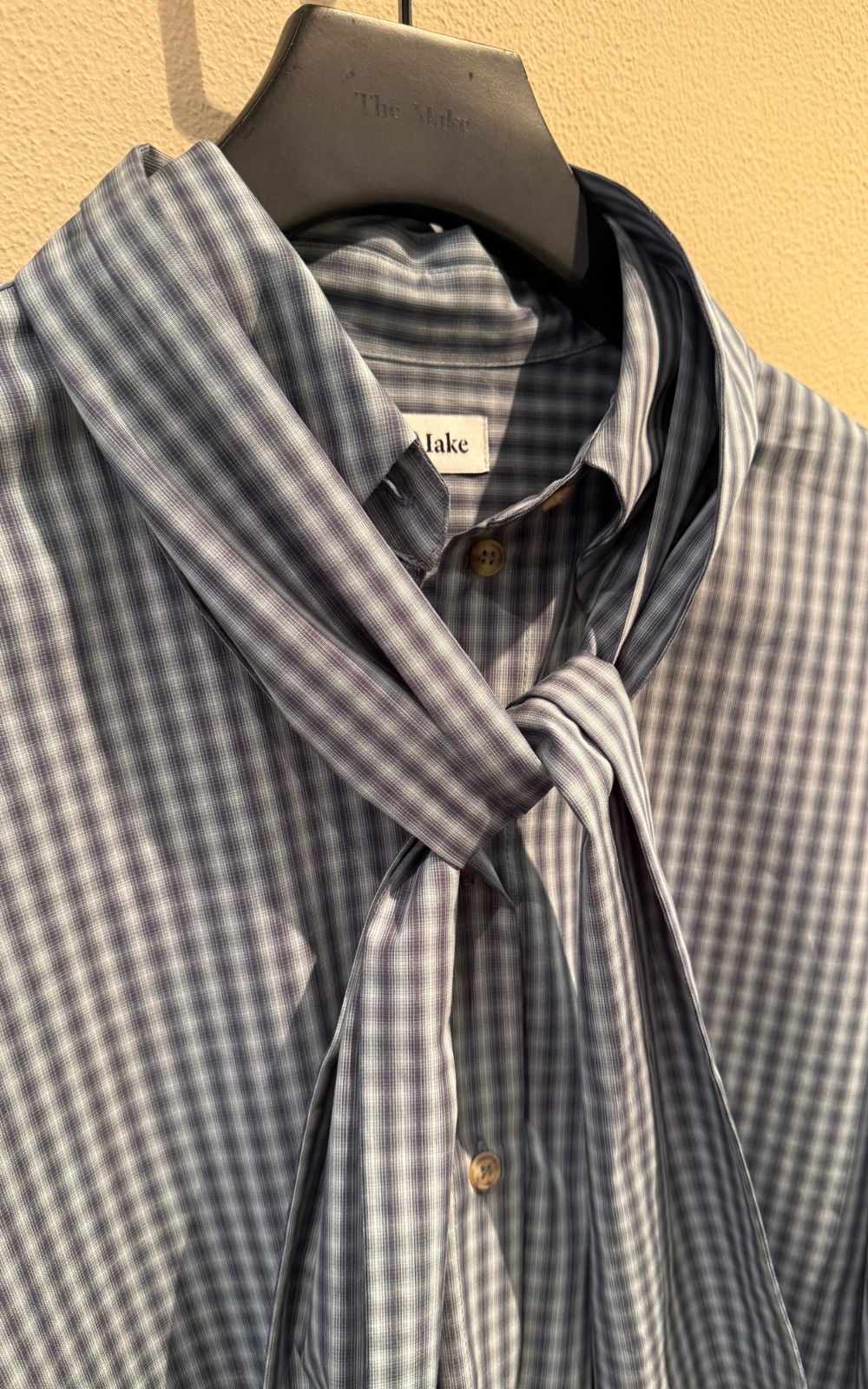 JAMY BLOUSE