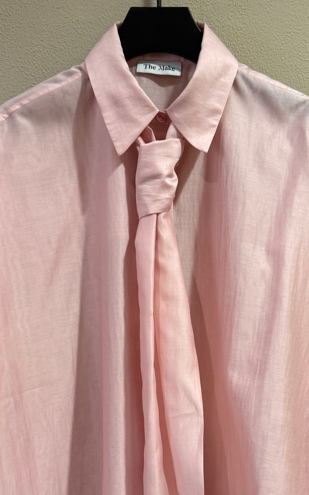 Blouse-light-pink-transparant-lossesjaal-themake