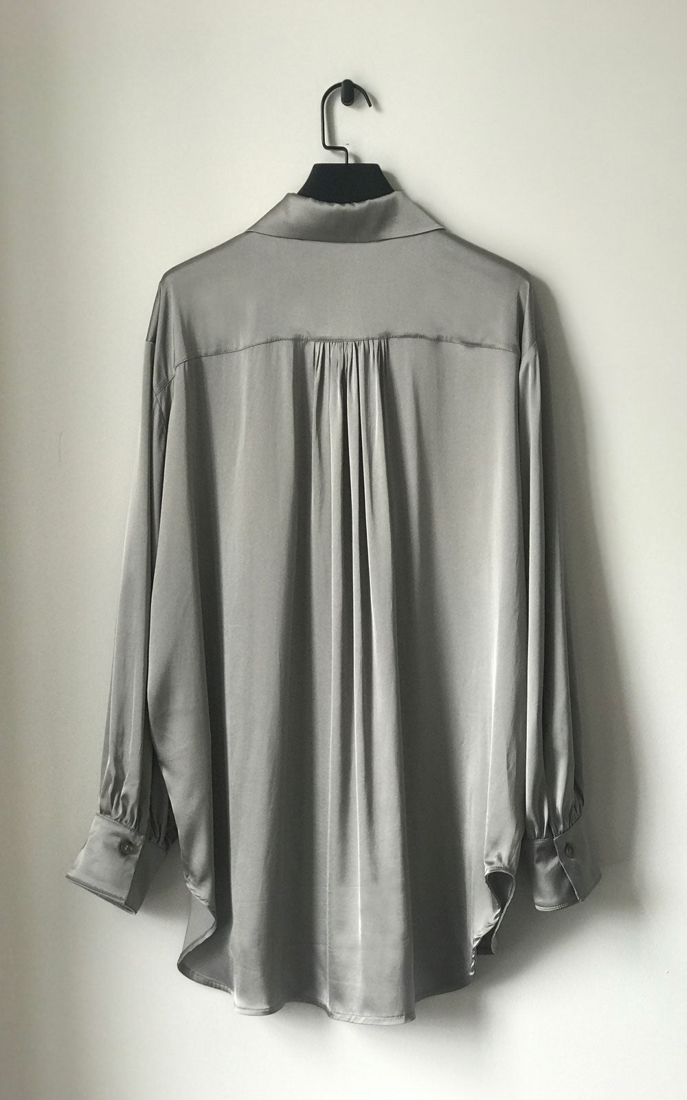KELLY BLOUSE
