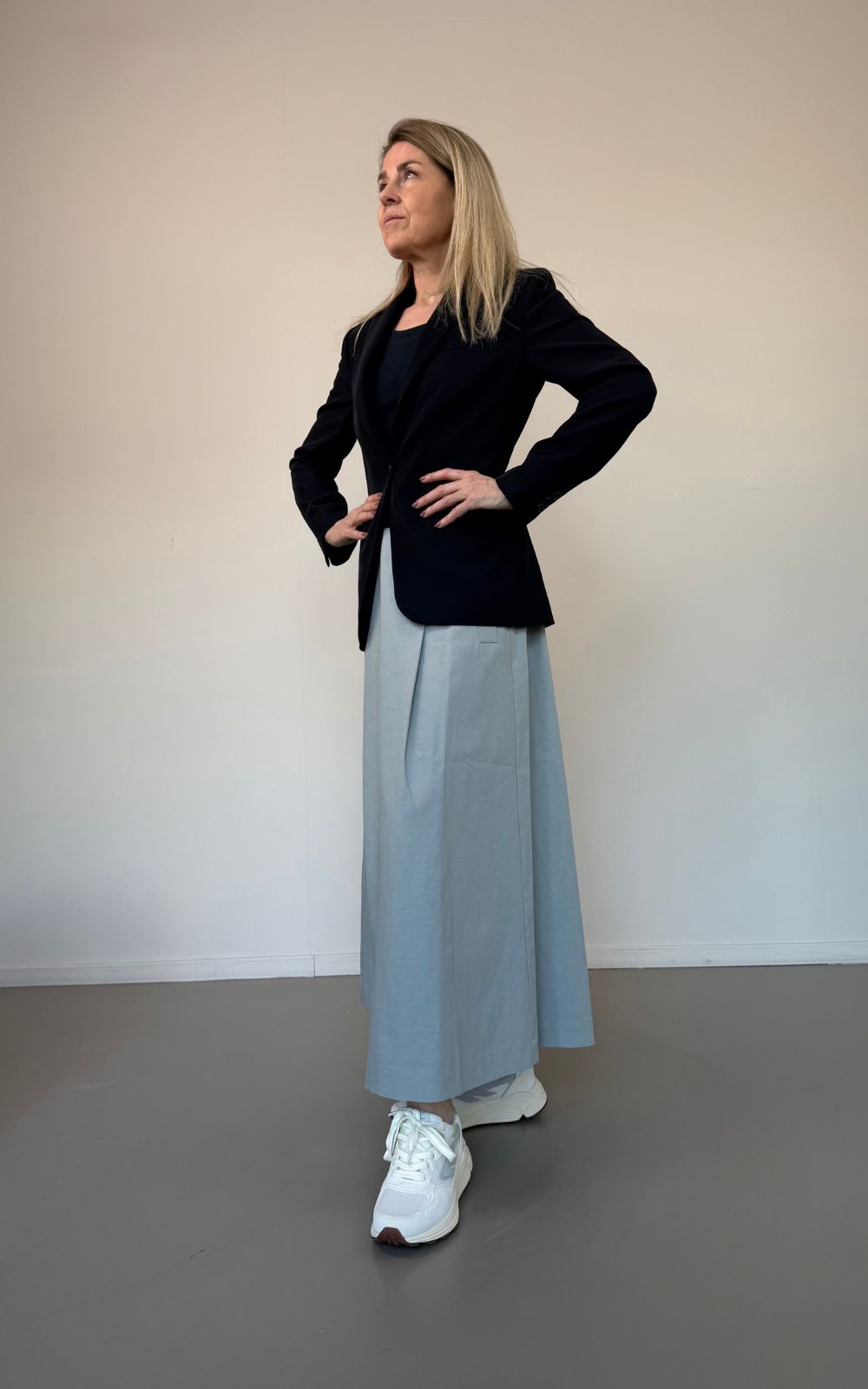 LONA SKIRT