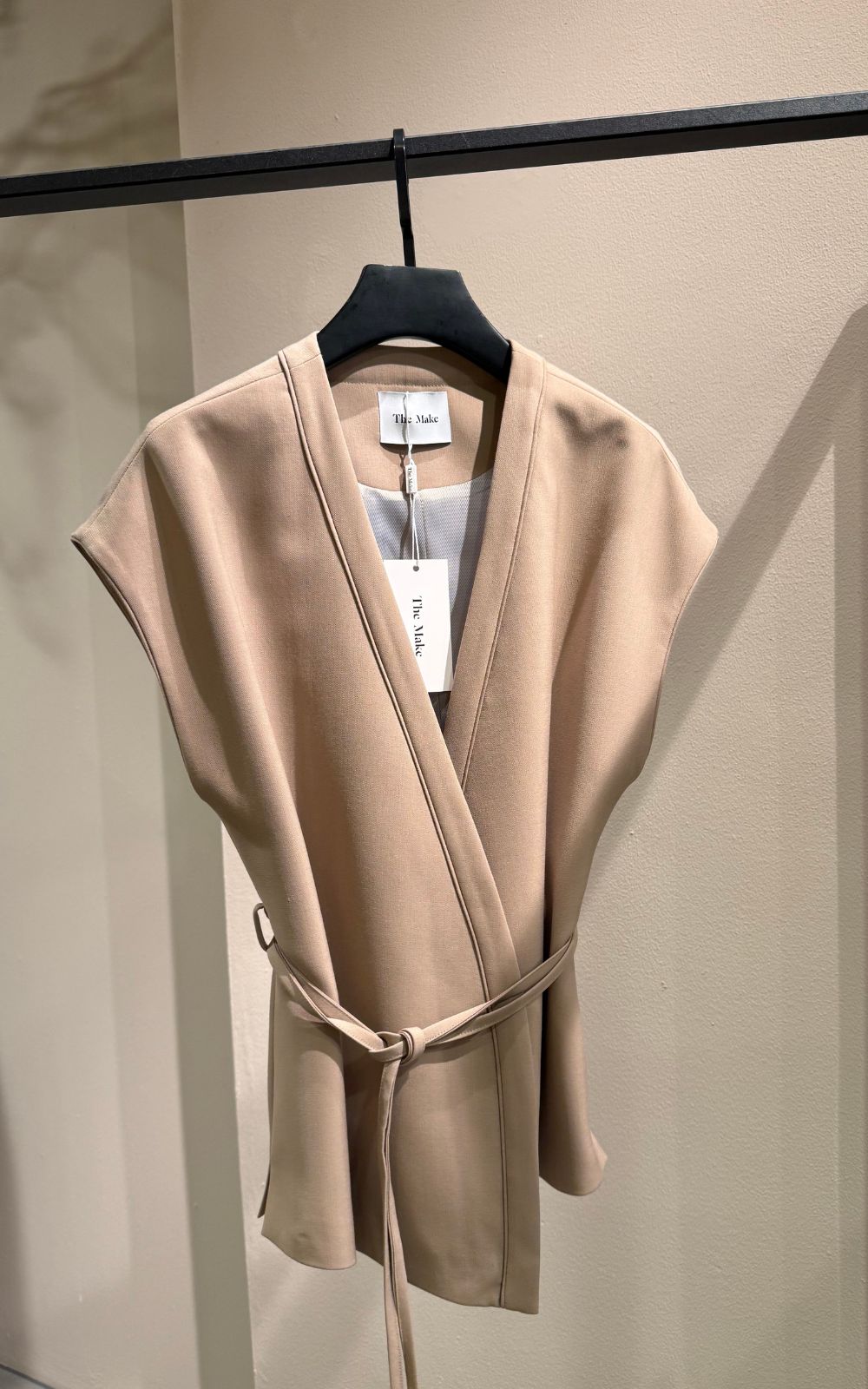 LOT GILET