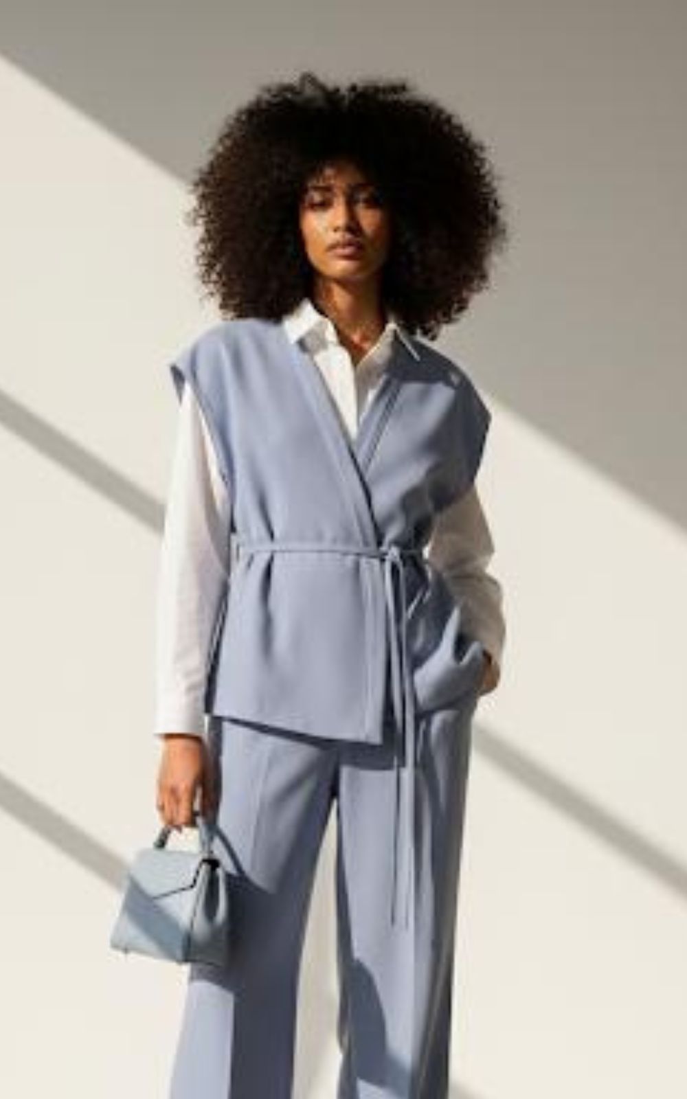 LOT GILET