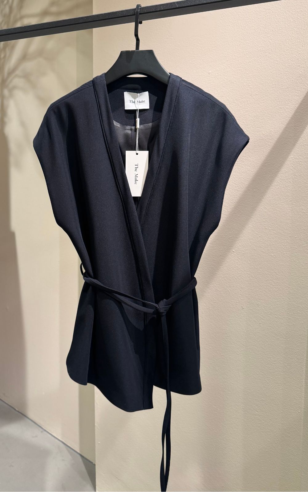 LOT GILET