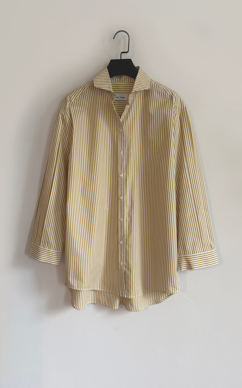 LUCY BLOUSE