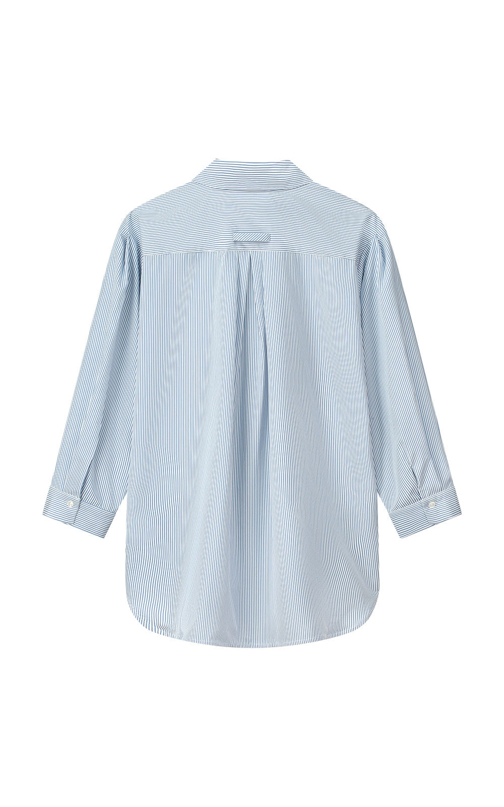 Cotton blouse - The Make