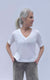 MACE V NECK TOP