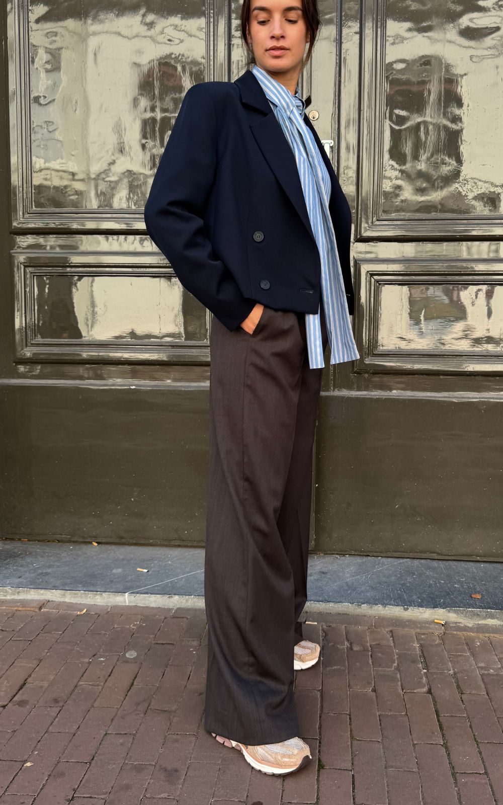 MAXIME PANTS