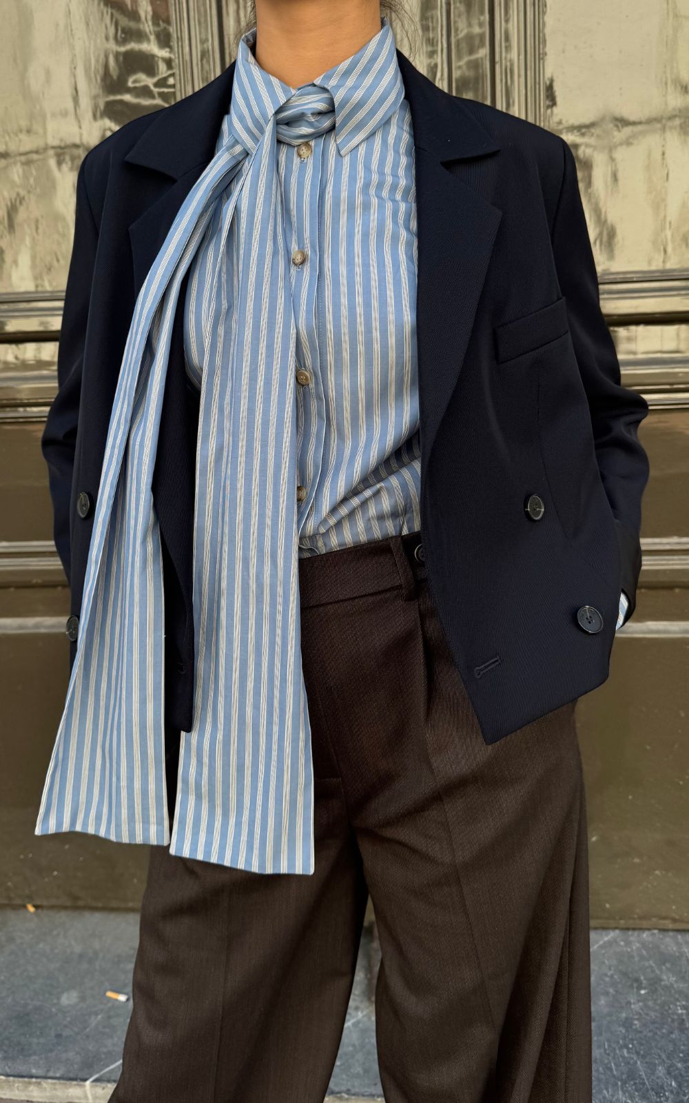 MAXIME PANTS