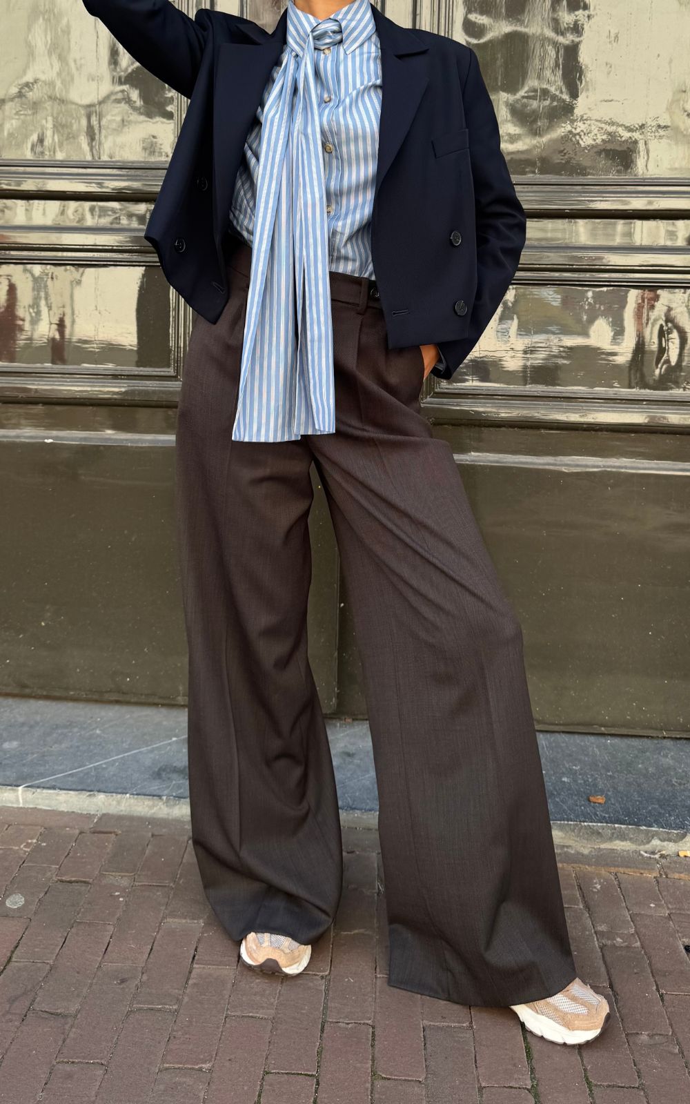 MAXIME PANTS