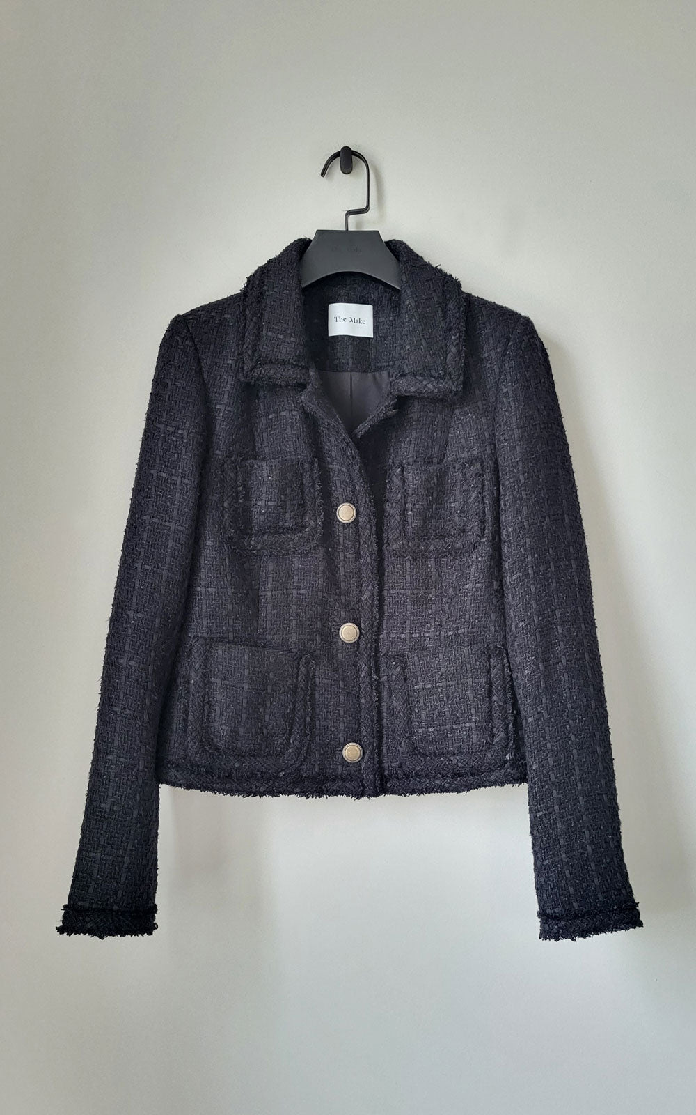 ROMY JACKET