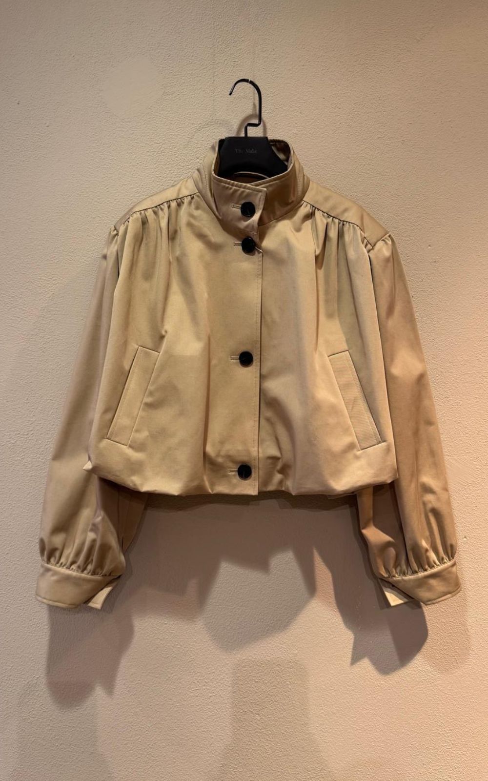 SOHO JACKET