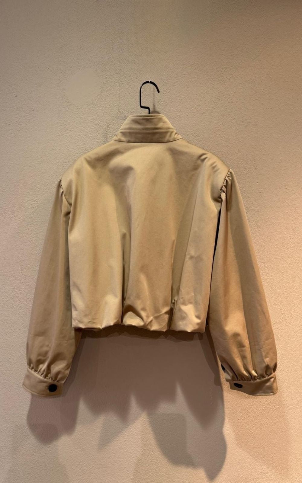 SOHO JACKET