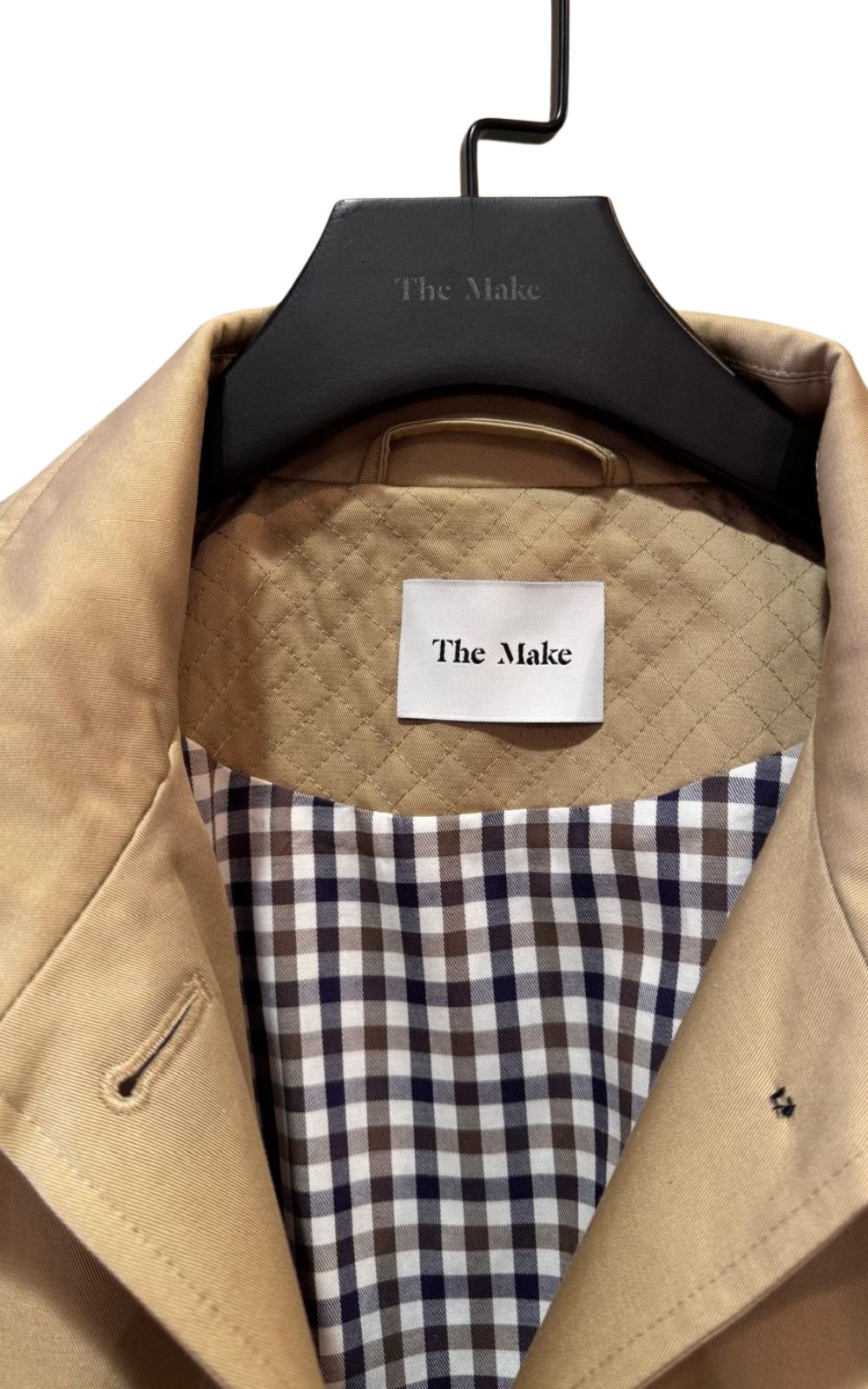 SOHO JACKET