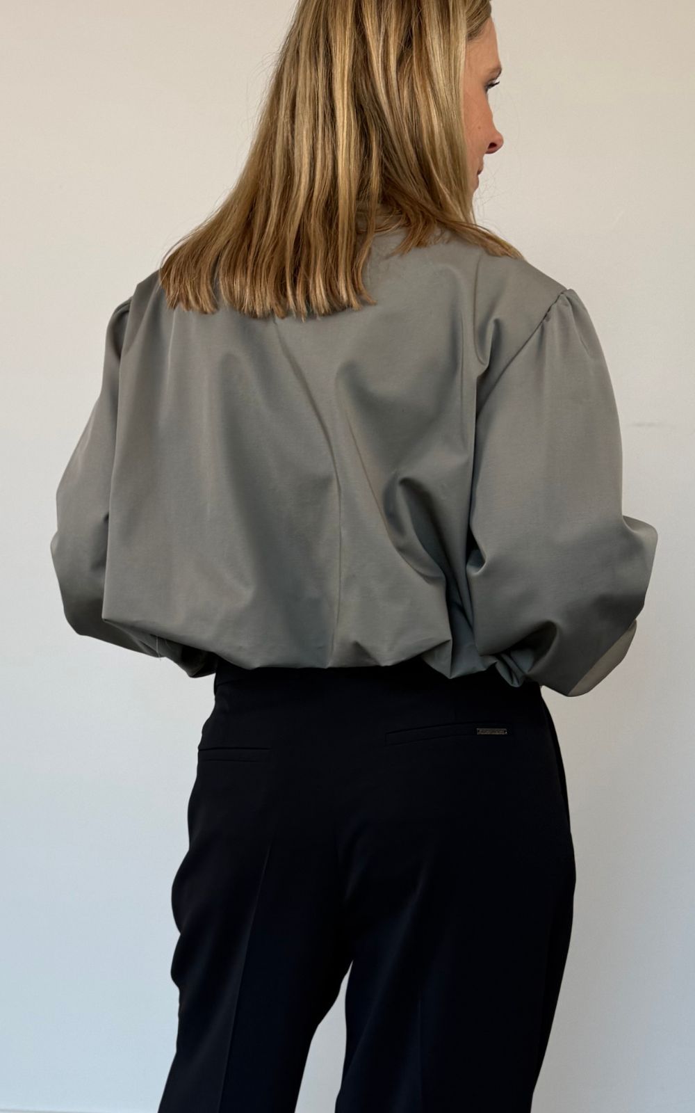 SOHO JACKET