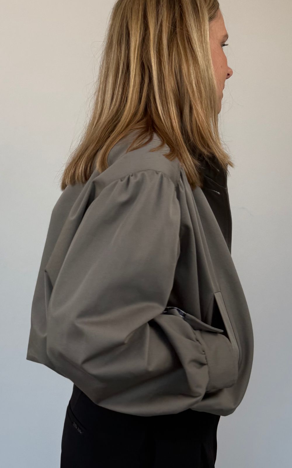 SOHO JACKET