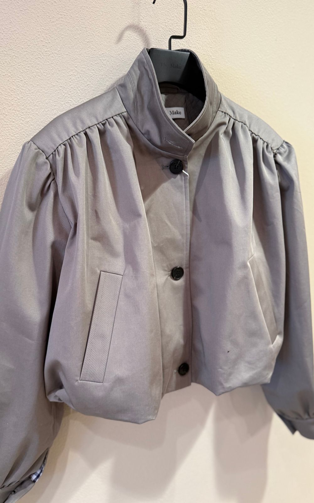 SOHO JACKET