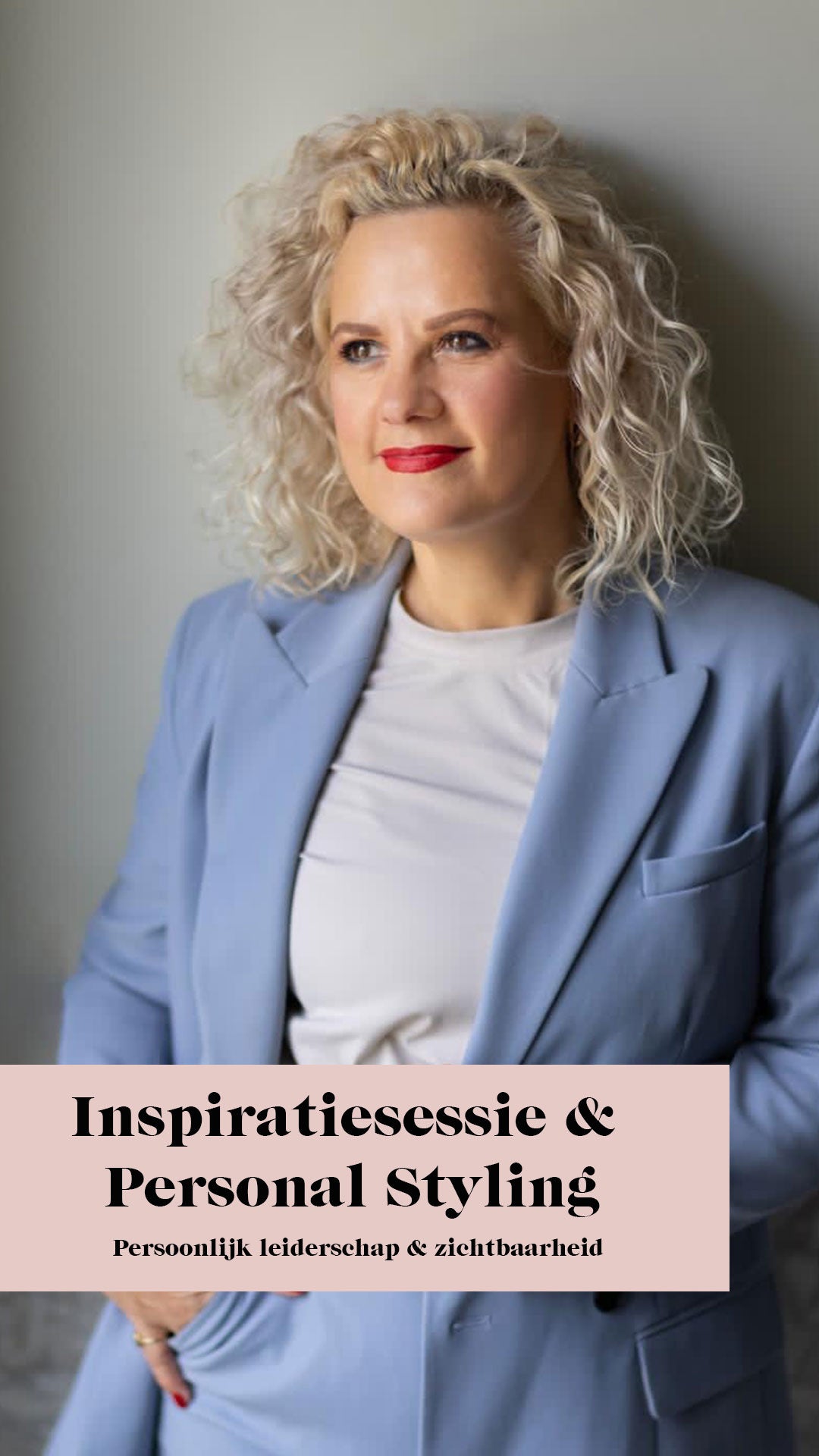 INSPIRATIESESSIE ANNEMARIE VAN DEN THILLART