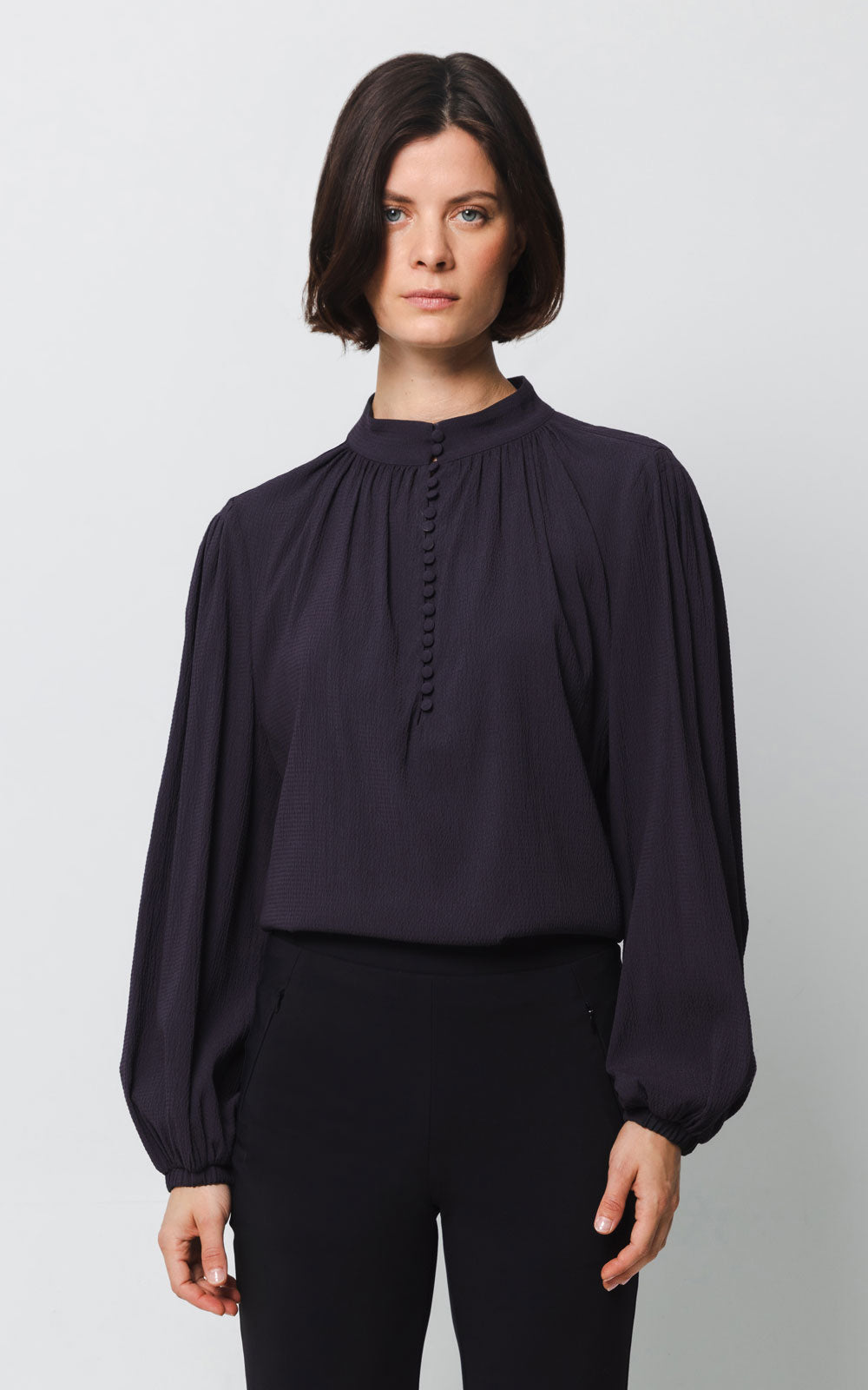 ABBY BLOUSE