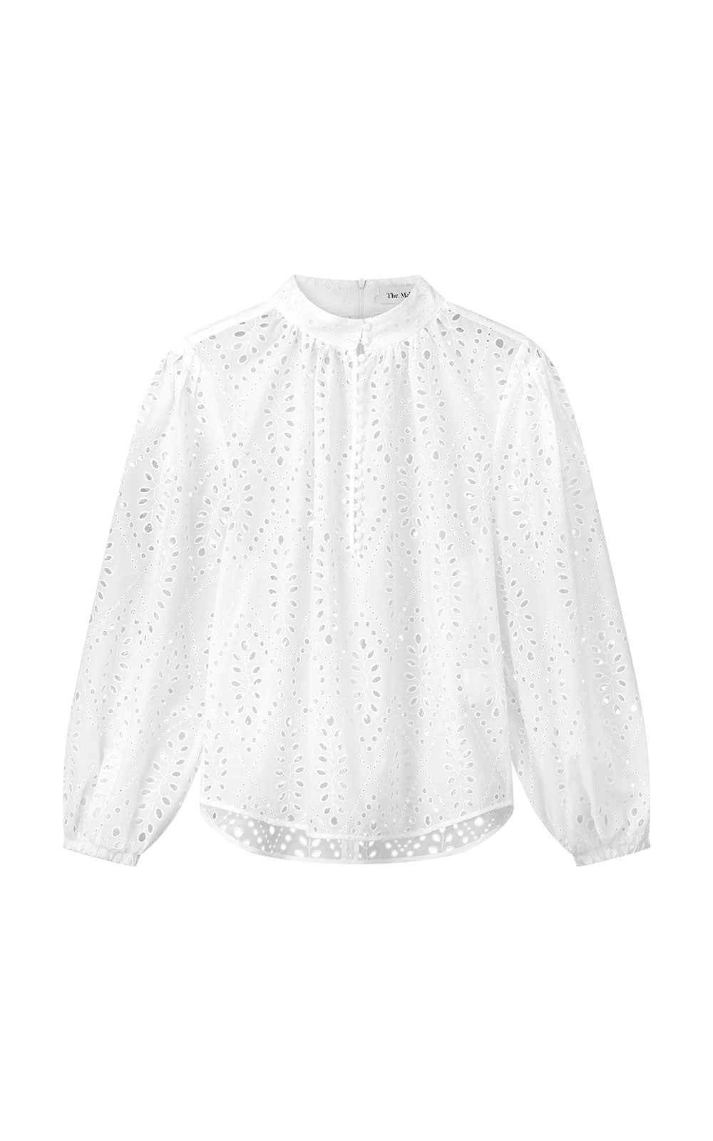 ABBY BLOUSE