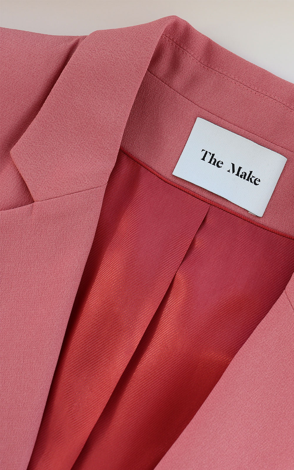 BOTHILDA CLASSIC BLAZER