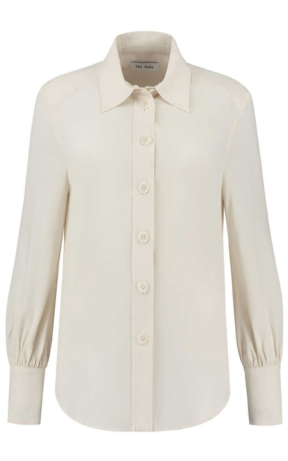 Athos design blouse off white