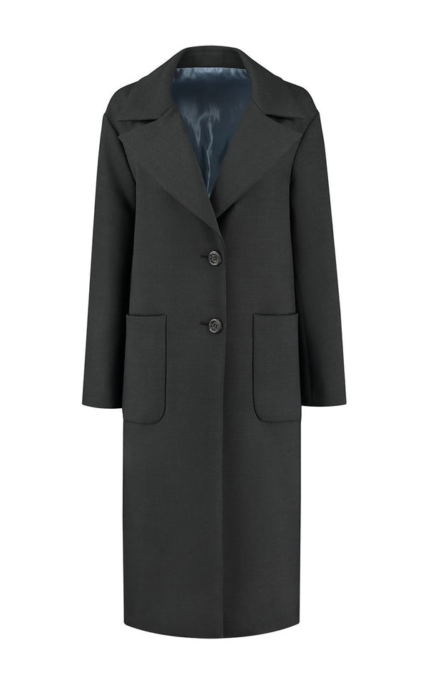 NEW YORK CLASSIC COAT