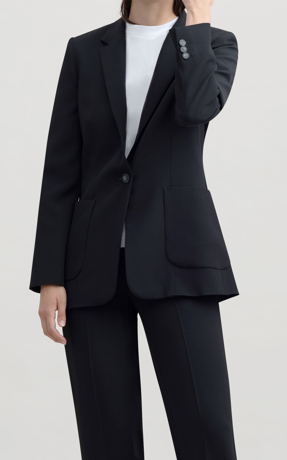 BOTHILDA CLASSIC BLAZER