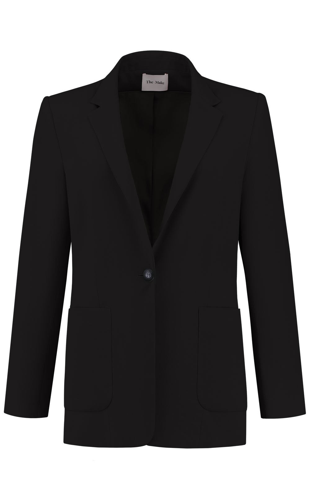 BOTHILDA CLASSIC BLAZER