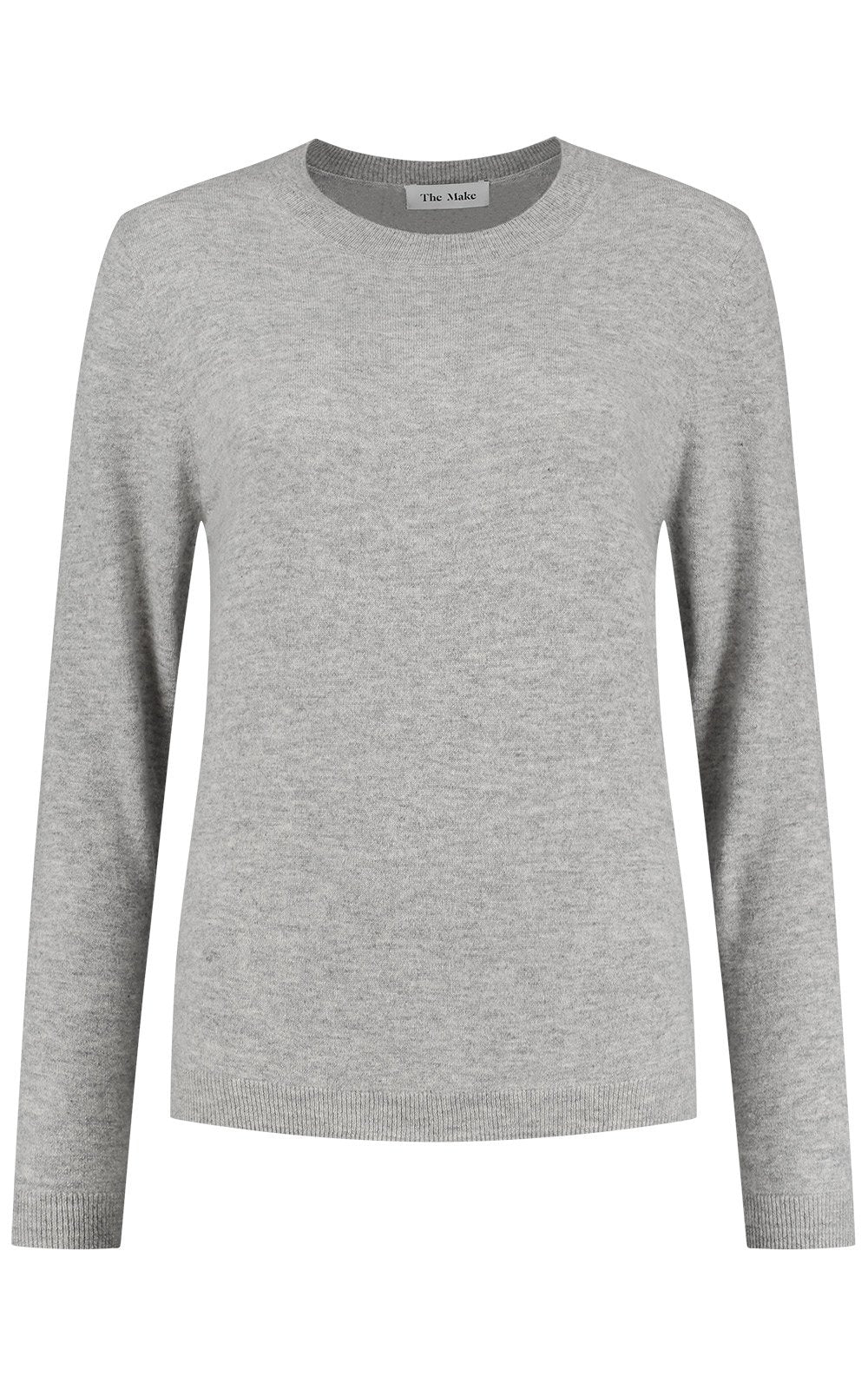 MIRA CASHMERE SWEATER