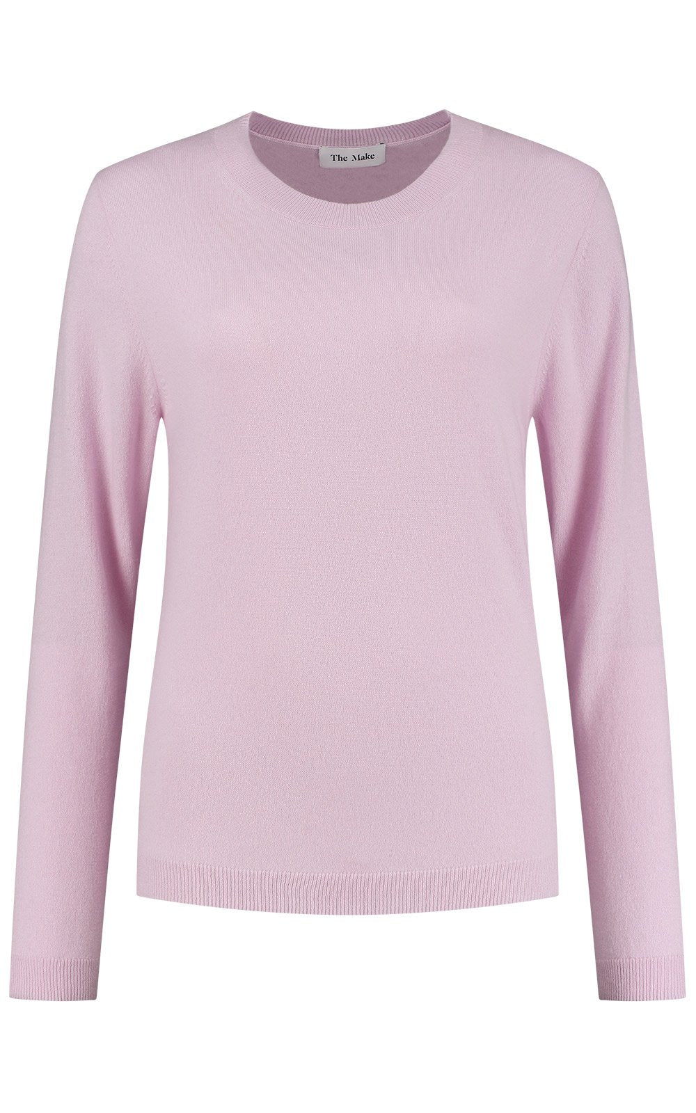 MIRA CASHMERE SWEATER
