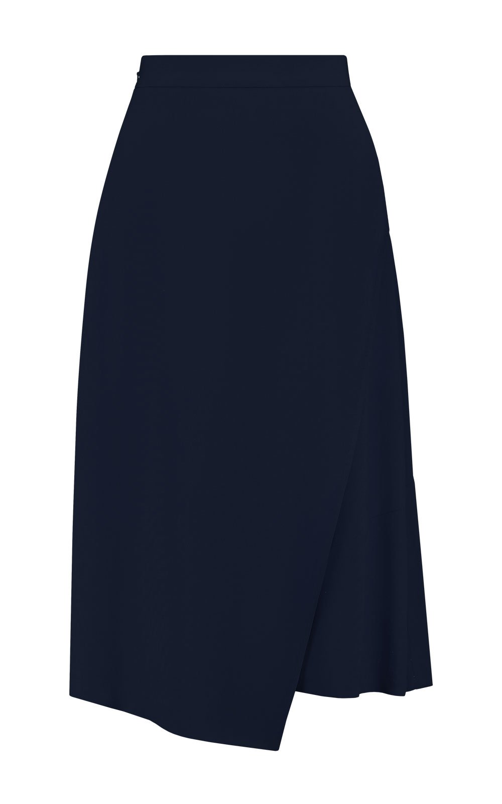 Bodhil skirt navy