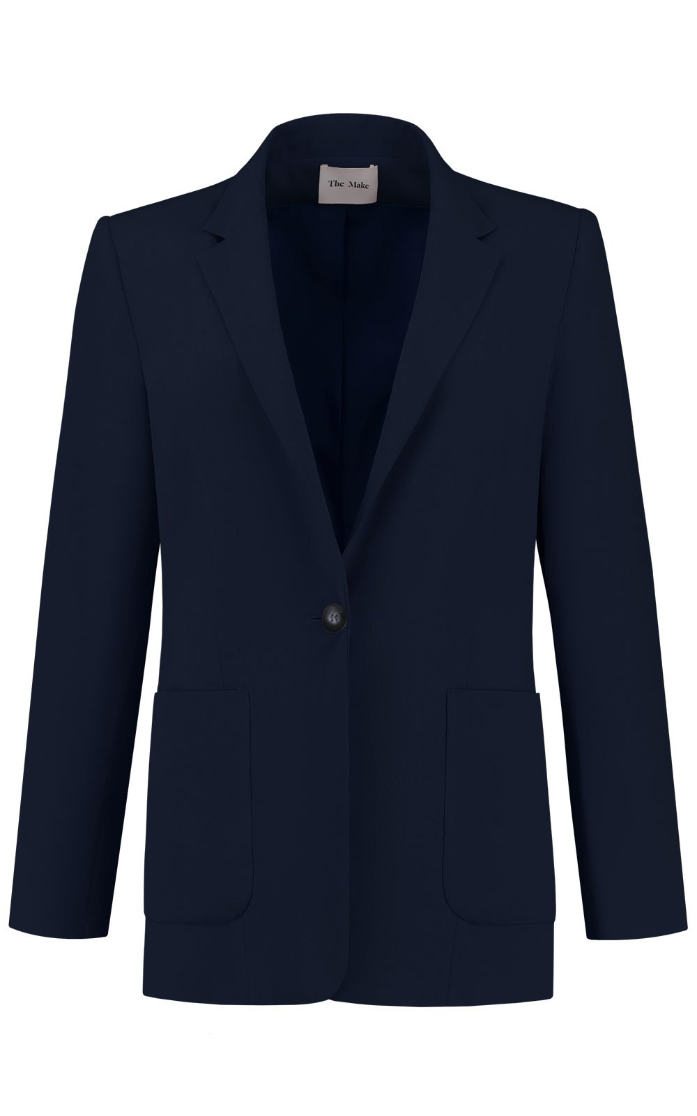 BOTHILDA CLASSIC BLAZER