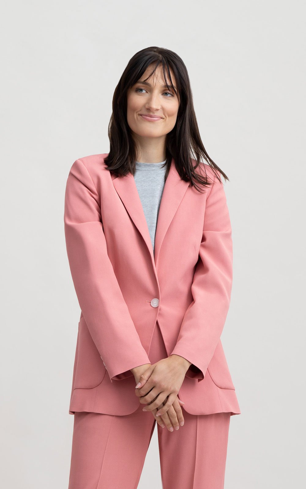 BOTHILDA CLASSIC BLAZER