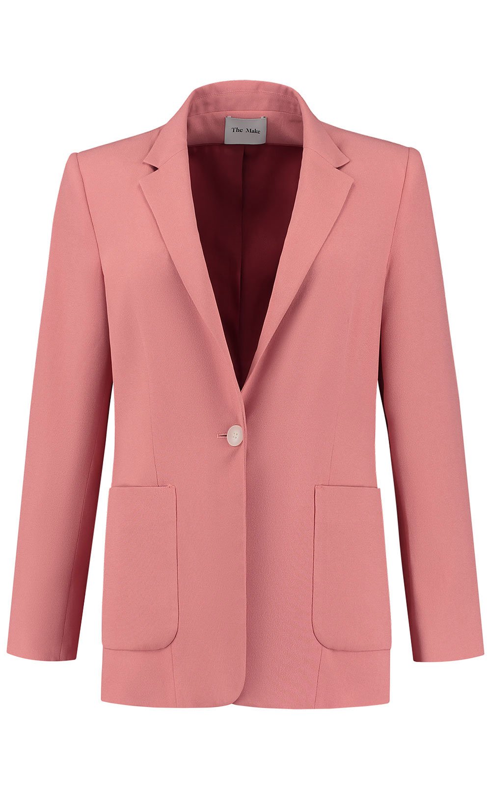 BOTHILDA CLASSIC BLAZER