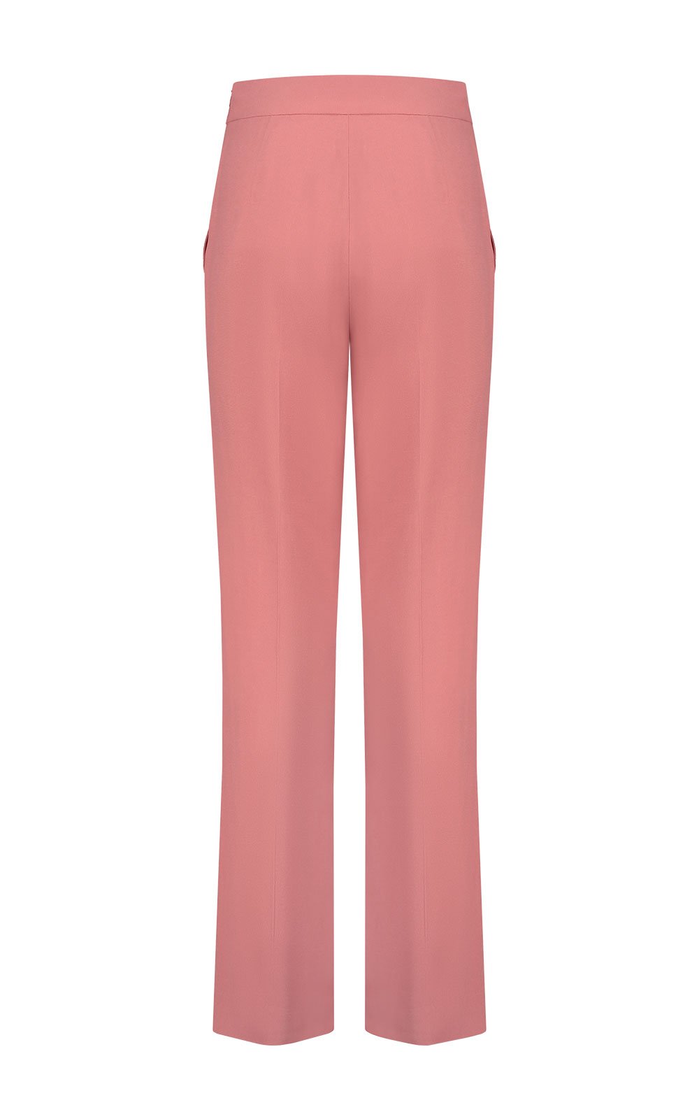 Pinky Nude trousers