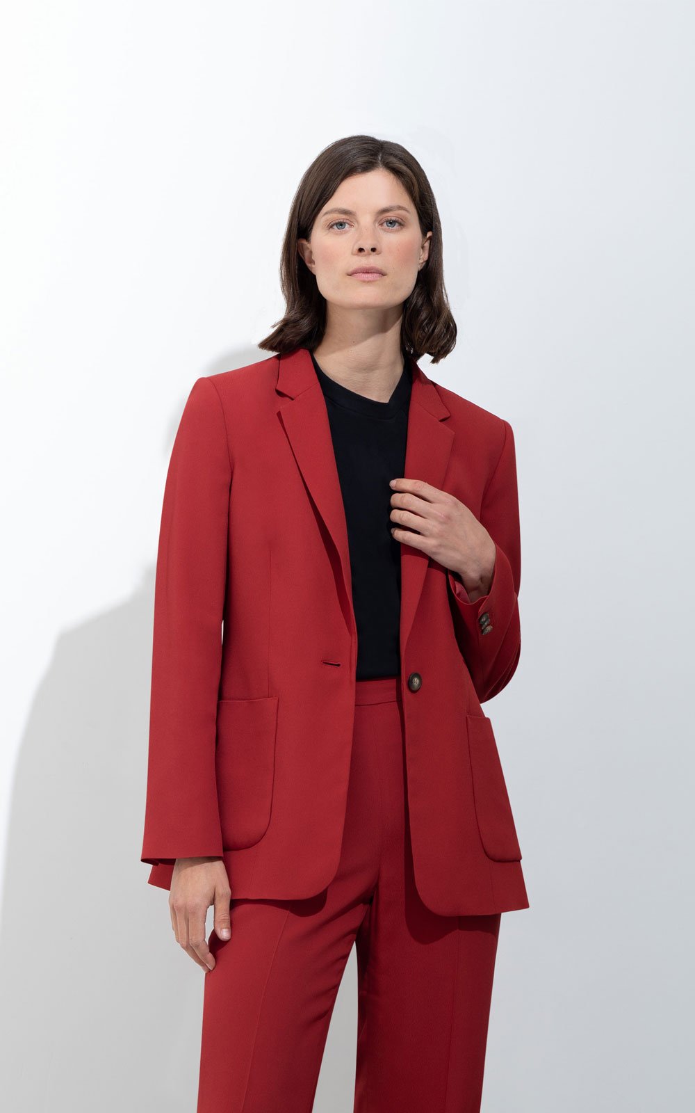 BOTHILDA CLASSIC BLAZER
